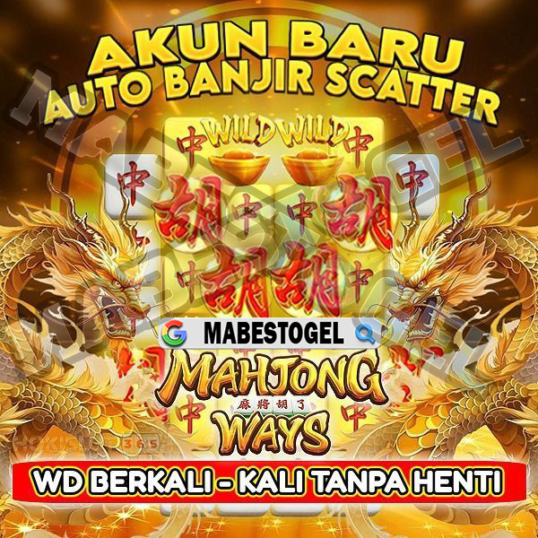 MABESTOGEL Banner